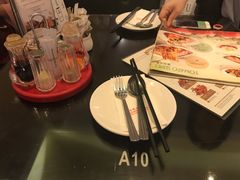 -翠华餐厅(正佳广场店)