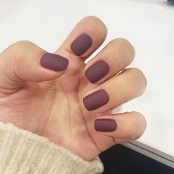 -M Nails & Beauty美甲美睫美体