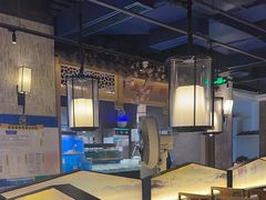 -野妹经典火锅(保利店)