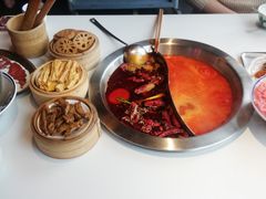 -卤校长重庆火锅(国兴店)