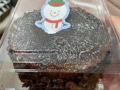 -味多美蛋糕(梨园店)