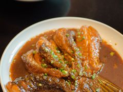-兔爸私家小厨(新北万达店)