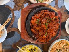 -西江美食舫·江西菜(健德桥店)