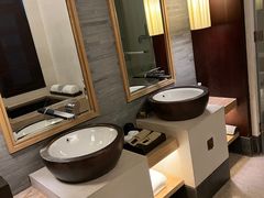 -西安华清御汤酒店