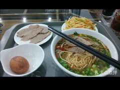 -东方宫·中国兰州牛肉拉面(三里屯店)