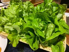 -满堂欢豆捞坊(美丽华大酒店店)