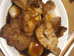 -鲜得来排骨年糕(豫园店)