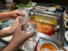 -海底捞火锅(万丰桥店)
