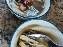 -安海长火土笋冻