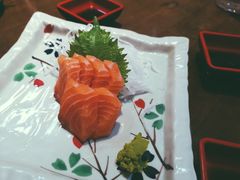-胜代日本料理(云程巷小区店)