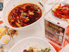 -簋街仔仔小龙虾(总店)