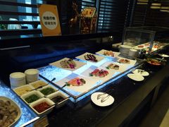 -厦门海景千禧大酒店·海景咖啡厅