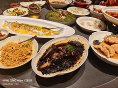 -上和臻品中国菜(花园街店)