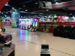-嘉文梦想世界(SM天津滨海城市广场店)