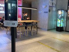 -肯德基(京广桥店)