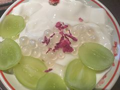 -张翻越·川渝冒菜·武汉黑鸭煲(城北万象城店)