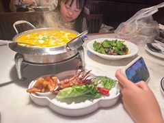 -涌上外婆桥(南塘店)