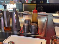 -盛焰铁板烧(王府井店)