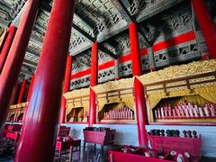 -历代帝王庙博物馆