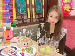 -点都德(聚福楼店)