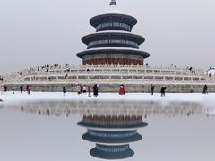 -天坛公园