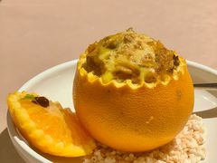 -成隆行·蟹王府(淮海店)