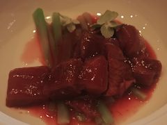 -白家大院·王府宫廷菜(苏州街店)