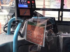 -Big Bus Tours 敞篷观光巴士