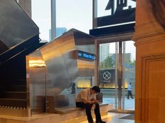 -一棠龙虾•王牌虾球(恒隆广场店)