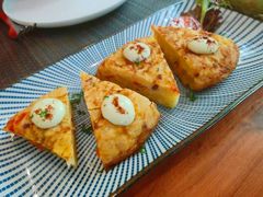 -帕歌西班牙餐厅paco tapas