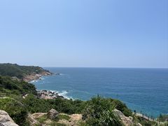 -广东惠东海龟国家级自然保护区