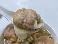 全虾云吞-麦文记面家(佐敦店)