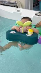 -雏芽婴幼儿游泳·小美医生小儿推拿(西村店)