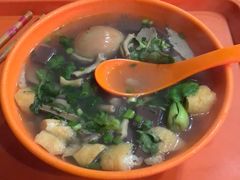 -江南大学-第一食堂(江南苑)