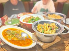 -百年神厨·地道川菜(清江西路店)