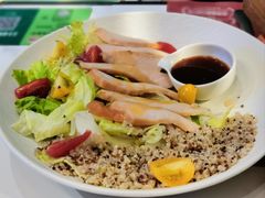 -做披萨的奇葩(中海央墅店)
