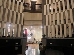 -南沙游艇会·大兵船餐厅