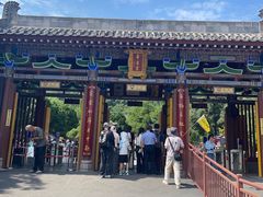 -华清宫景区