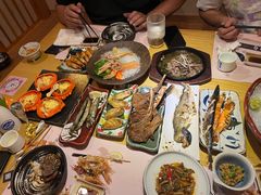 -吉兆·料理(红梅南路店)