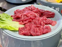 -大橘元自助回转火锅(天河新天地店)