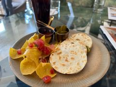 -The Rug Cafe(王府中环店)