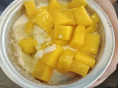 -仁信双皮奶(广州南站店)