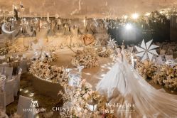 点击看大图 -MANLI BRIDAL婚纱