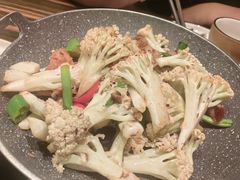 -江太极江浙菜(马桥万达广场店)