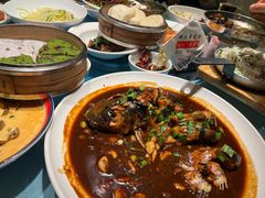 -侬佳蒸菜馆(听潮店)