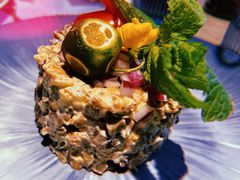 -卢布里西餐厅(星海广场店)