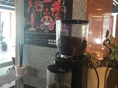 -sugarman espresso素饮糖人高新咖啡工厂