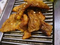 -山之川日料放题(通州店)