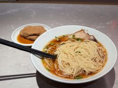 -松鹤楼·苏式汤面(虹桥天地店)