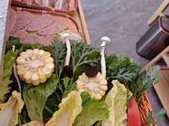 -阿婆情腊排骨火锅(金虹路店)